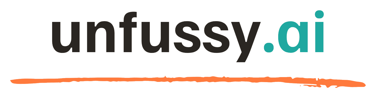 unfussy.ai